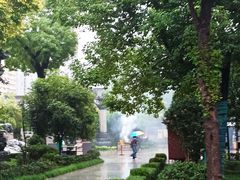 -西安大兴善寺
