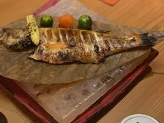 -松涛日本料理