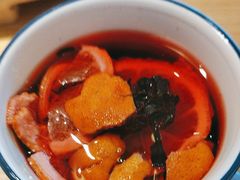 -蜜桃餐厅·伴山(绿宝广场店)