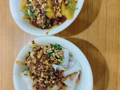 -何氏筠连水粉(明伦堂店)