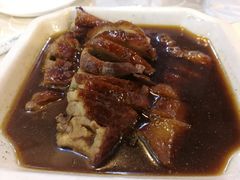 -蒲氏烤鸭(百寿路店)