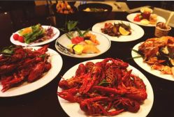 -上海外高桥喜来登酒店·宴会厅