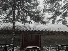 -潭柘寺景区