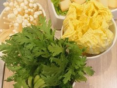 -巴蜀王婆大虾(南锣鼓巷店)