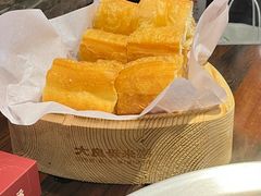 -大良毋米粥(锦龙路总店)