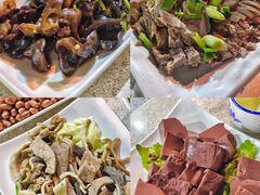 羊肉-墨脱石锅椰子鸡•香草鸭•东山羊(大东海店)