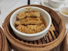 -稻香海鲜饭店(第一国际店)