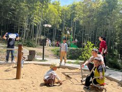 -东明山森林公园