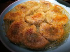 金网锅贴-花千醉(新街口店)