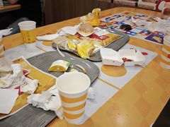 -麦当劳(集美石鼓店)