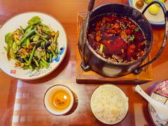 -杨记隆府(白象街店)