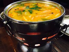 -Siam泰餐厅(水上公园店)