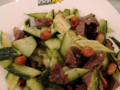 -西部马华清真食府·丝路菜(大钟寺店)