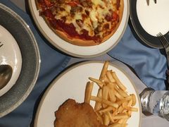 -德大西餐社