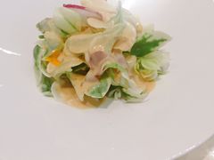 -火福·天湖阁大闸蟹博物馆主题餐厅(浅水湾店)