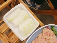 -如一鸡鲍鱼·粤式煲汤(长泰广场店)