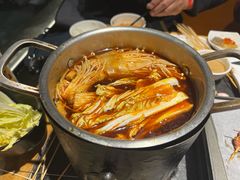 -卞二小串·鹤岗烧烤·坑烤(永定路店)