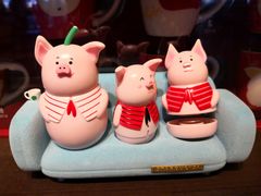 -星巴克(重庆新天泽国际广场店)