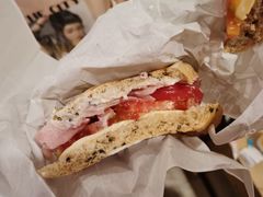 -BAKER&SPICE(环贸店)