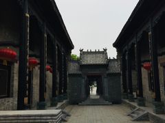 -康百万庄园