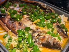 -川知味(京华城店)