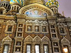 -滴血救世主教堂