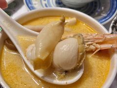 -禄婶鸡煲·打边炉