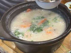 -如轩·海鲜砂锅粥·潮汕菜(海珠店)