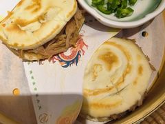 -奔跑吧陕菜·盛世长安(民乐园万达店)