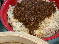 -食惠里小笼包面馆(越秀店)