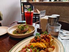 -Bistro 63 创意融合料理(广粤天地店)