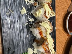 -北京泰富酒店-道日本料理餐厅