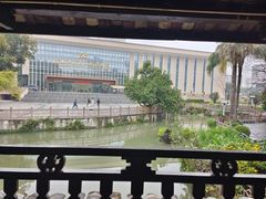 -广西壮族自治区博物馆