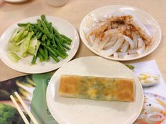 -面点王(桃源村分店)