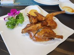-最忆早茶(蜀汉路店)
