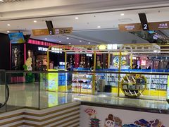 -万达茂商场(南京仙林店)