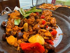 -自游人·美食一楼·地道徽菜(三十年名店)