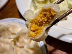 -前海沿·青岛菜(大拇指广场石老人店)