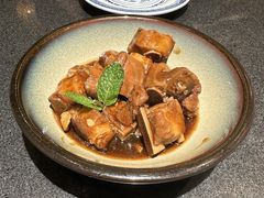 -南京大牌档(新街口德基广场店)