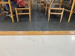 -蒋家桥饺面店(奥邦店)