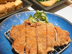 -馔豚·台北菜专门店(深圳湾万象城店)