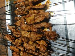 -清真·马峰烤肉(小学习北巷店)