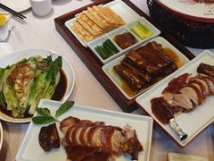 -京味斋·北京烤鸭(北京南站洋桥店)