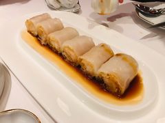 金网鲜虾肠-东富酒家(龙湖西溪天街店)
