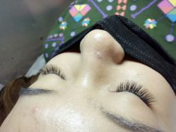 睫毛嫁接-光SPA科技美肤