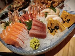 -贵木日本料理·铁板烧(新地假日广场店)