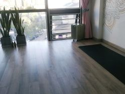 -静待花开瑜伽尊巴会馆