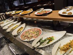 -拉蒂娜·巴西牛排馆 Latina·Brazilian Steakhouse(王府井喜悦店)
