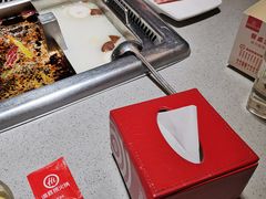 -海底捞火锅(高科广场店)