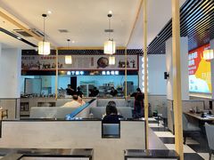 -林记潮牛·牛肉火锅(上马墩店)
